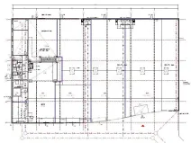 Pronájem obchodního prostoru, Praha - Horní Počernice, Skorkovská, 301 m2