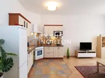 Pronájem bytu 3+kk, Praha - Vinohrady, Moravská, 97 m2