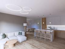 Prodej bytu 4+kk, Brno, Rolencova, 104 m2