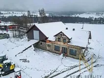 Prodej bytu 6+kk a větší, Brod nad Lesy, Německo, 4431 m2