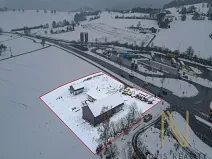 Prodej bytu 6+kk a větší, Brod nad Lesy, Německo, 4431 m2