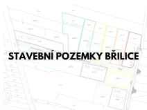 Prodej pozemku pro bydlení, Třeboň, 1330 m2