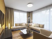 Prodej bytu 6+kk a větší, Praha - Braník, Pod svahem, 263 m2