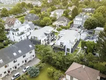 Prodej bytu 4+kk, Vídeň, Rakousko, Anglerweg, 116 m2