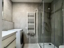 Pronájem bytu 1+kk, Praha - Smíchov, Vackové, 30 m2