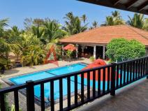 Prodej apartmánu, Ambalantota,Srí Lanka, Šrí Lanka, 3300 m2