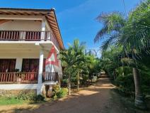 Prodej apartmánu, Ambalantota,Srí Lanka, Šrí Lanka, 3300 m2