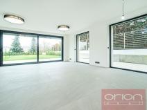 Pronájem bytu 6+kk a větší, Praha - Stodůlky, 400 m2