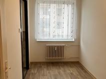 Pronájem bytu 3+1, Pardubice - Trnová, Jiřího Potůčka, 72 m2