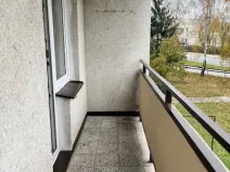 Pronájem bytu 3+1, Pardubice - Trnová, Jiřího Potůčka, 72 m2