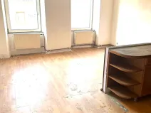 Prodej rodinného domu, Trhové Sviny, Trocnovská, 100 m2