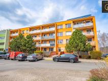 Prodej bytu 3+1, Jince, Zborovská, 65 m2