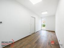 Prodej bytu 1+kk, Kroměříž, Albertova, 36 m2