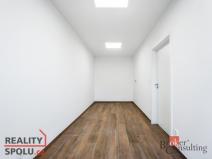 Prodej bytu 2+kk, Kroměříž, Albertova, 63 m2