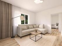 Prodej rodinného domu, Říčany, Dobrovského, 150 m2