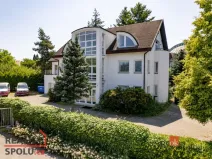 Prodej rodinného domu, Průhonice, U Křížku, 447 m2