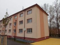 Pronájem bytu 2+1, Humpolec, Nerudova, 55 m2