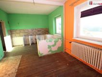 Prodej zemědělského objektu, Kraslice - Počátky, 350 m2