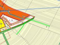 Prodej pozemku pro bydlení, Uherské Hradiště - Mařatice, Na Vyhlídce, 4811 m2