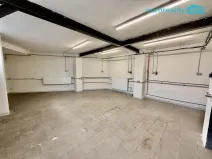 Pronájem obchodního prostoru, Mariánské Lázně - Úšovice, U Mlékárny, 175 m2