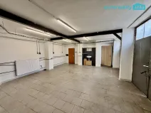 Pronájem obchodního prostoru, Mariánské Lázně - Úšovice, U Mlékárny, 175 m2