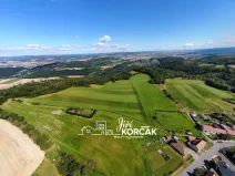 Prodej pozemku pro bydlení, Újezd u Boskovic, 10881 m2