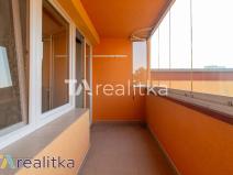 Prodej bytu 2+kk, Orlová, Osvobození, 45 m2