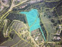 Prodej pozemku pro bydlení, Blansko - Klepačov, 14210 m2