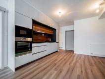 Prodej bytu 3+kk, Hostěnice, 87 m2