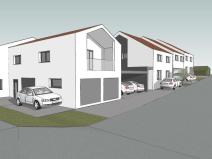 Prodej bytu 3+kk, Holubice, 82 m2