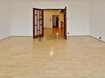 Pronájem rodinného domu, Praha - Chodov, Kloboukova, 220 m2