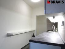 Pronájem bytu 2+1, Šlapanice, Brněnská, 59 m2