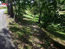 Prodej pozemku pro bydlení, Kožlí, 8259 m2