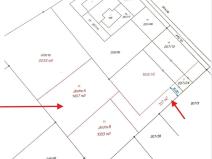 Prodej pozemku pro bydlení, Vratimov - Horní Datyně, Emana Slívy, 1760 m2