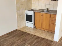 Pronájem bytu 1+kk, Děčín, Tržní, 36 m2