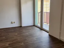 Pronájem bytu 1+kk, Děčín, Tržní, 36 m2