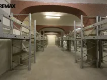 Prodej skladu, Protivín, 606 m2