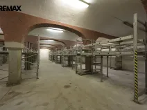 Prodej skladu, Protivín, 606 m2