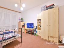 Pronájem bytu 1+1, Brno - Řečkovice, Ječná, 40 m2