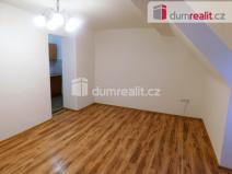 Pronájem bytu 2+kk, Krnov - Pod Cvilínem, Opletalova, 44 m2