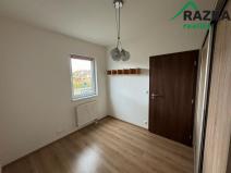 Pronájem bytu 2+kk, Tachov, Na Třešňovce, 38 m2