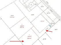 Prodej pozemku pro bydlení, Vratimov - Horní Datyně, Emana Slívy, 1436 m2