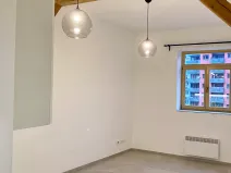 Pronájem bytu 2+kk, Praha - Košíře, Vrchlického, 48 m2