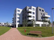 Prodej bytu 1+kk, Praha - Dolní Měcholupy, Kardausova, 31 m2