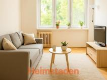 Pronájem bytu 2+1, Havířov - Město, Gorkého, 59 m2