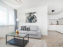 Prodej bytu 4+kk, Praha - Bohnice, Štětínská, 84 m2