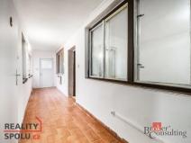 Prodej rodinného domu, Radostice, Hlavní, 120 m2