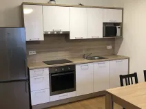 Pronájem bytu 2+kk, Olomouc, Janského, 62 m2