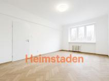 Pronájem bytu 2+1, Karviná - Nové Město, Fibichova, 65 m2