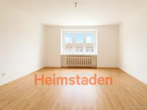 Pronájem bytu 2+1, Karviná - Nové Město, tř. Osvobození, 55 m2